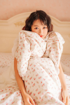 日本善良的嫂子