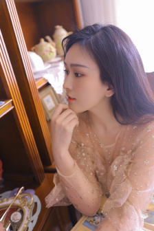 至秦臻