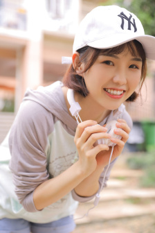 两人做运动视频素材高清